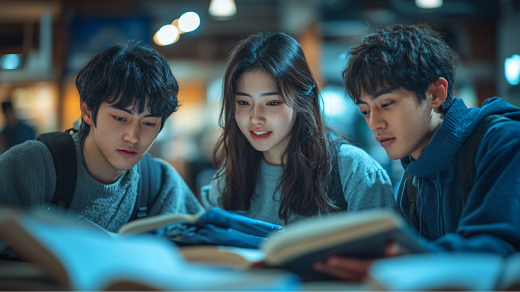 “人工智能+”专项赛